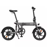 Xiaomi Электровелосипед Xiaomi HIMO Electric Bicycle Z16 (серый) HIMO_Z16 (750555) HIMO_Z16