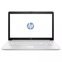 Ноутбук HP 17-ca2036ur (AMD Ryzen 3 3250U 2600MHz/17.3"/1600x900/8GB/512GB SSD/DVD нет/AMD Radeon Graphics/Wi-Fi/Bluetooth/DOS)