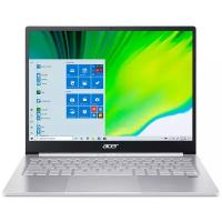 Ноутбук Acer Swift 3 SF313-53-50G6 (2256x1504, Intel Core i5 2.4 ГГц, RAM 8 ГБ, SSD 512 ГБ, Win10 Home)