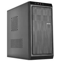 Компьютерный корпус ExeGate XP-401 500W Black