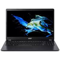 Ноутбук Acer Extensa 15 EX215-53G-38AQ (1920x1080, Intel Core i3 1.2 ГГц, RAM 8 ГБ, SSD 256 ГБ, GeForce MX330, Win10 Home)