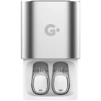 Беспроводные наушники GEOZON G-Sound Cube, Silver