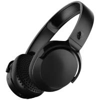 Наушники Skullcandy Наушники беспроводные накладные RIFF WIRELESS ON-EAR, черные