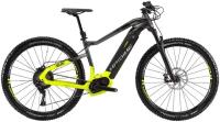 Электровелосипед Haibike Sduro HardNine 9.0 (2018)