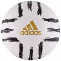 Мяч футбольный "ADIDAS Juve Club", р.4, арт.GH0064