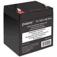 Аккумуляторная батарея ExeGate EX285964RUS 5 А·ч