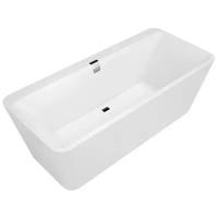 Ванна Villeroy & Boch Squaro Edge 12 UBQ160SQE2DV-01 кварил