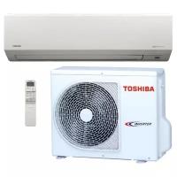 Настенный кондиционер Toshiba (сплит-система) RAS-22S3KV-E/RAS-22S3AV-E