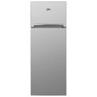 Холодильник BEKO RDSK 240M00S серебристый