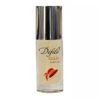 Новая Заря Женский Дефиле Gold (Defile Gold) Духи (parfum) спрей 30мл