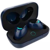 наушники bluetooth TWS TFN Airbeat синий