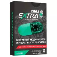 Extratabs присадка (бензин)