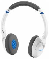 Наушники BOSE SOUNDTRUE ON-EAR, SoundTrue on-ear headphones, белый