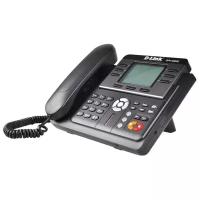 VoIP-телефон D-link DPH-400SE/E/F2