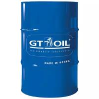 GT OIL 8809059407844 масо трансмиссионное GT GEAR OIL 80W-90 1