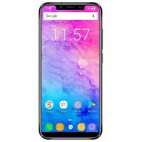 Смартфон OUKITEL U18, черный