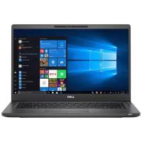 Ноутбук DELL Latitude 7300 (1920x1080, Intel Core i5 1.6 ГГц, RAM 8 ГБ, SSD 512 ГБ, Win10 Pro)