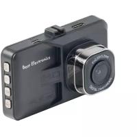 Видеорегистратор Best Electronics 410, 2 камеры