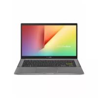 Ноутбук ASUS VivoBook S14 M433IA-EB572T (1920x1080, AMD Ryzen 7 2 ГГц, RAM 8 ГБ, SSD 512 ГБ, Win10 Home)