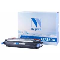 Картридж NV Print Q7560A для HP