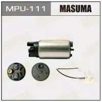 MPU-111 Бензонасос погружной TOYOTA/LEXUS 05- 1.3-2.7