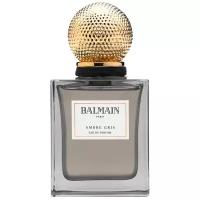 Balmain парфюмерная вода Ambre Gris, 75 мл