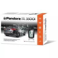 Автосигнализация Pandora DXL 3500i