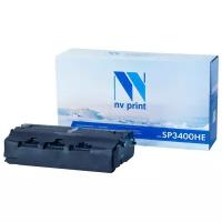 Картридж лазерный, совместимый NV Print SP3400HE