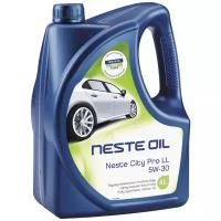 Масло Neste pro 5w-30 4л (pro ll) Neste 013345