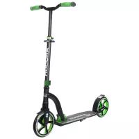 Городской самокат HUDORA Big Wheel Flex 200 NEW