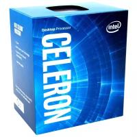Процессор Intel Celeron G3930 LGA1151, 2 x 2900 МГц