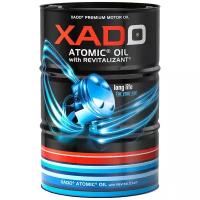 XADO XA24105 XADO Atomic Oil 5W-30 SMCF жестебанка кругая 1