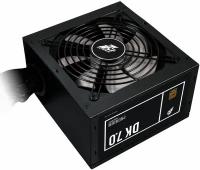 Блок питания 1STPLAYER 700W DK PREMIUM PS-700AX