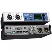 RME MADIface XT 394 канальныйl USB 3.0 или PCIe MADI аудио интерфейс