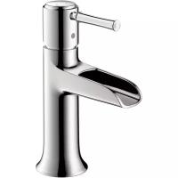 Смеситель для раковины (умывальника) hansgrohe Talis Classic 14127000 хром