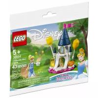 Lego 30554 Disney Princess Мини замок Золушки