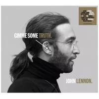 Компакт диск Universal Music John Lennon - Gimme Some Truth. Deluxe edition (2 CD)