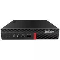 Настольный компьютер Lenovo ThinkCentre M720q Tiny (10T7004NRU)