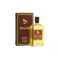 Новая Заря Мужской Тет-А-Тет (Tete-A-Tete) Eau De Cologne Одеколон (edc) 100мл