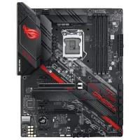 Материнская плата ASUS ROG STRIX B460-H GAMING