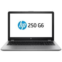 Ноутбук HP 250 G6 (1920x1080, Intel Core i5 2.5 ГГц, RAM 4 ГБ, HDD 500 ГБ, Radeon R5 M430, DOS)