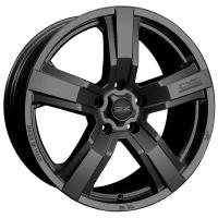 Колесный диск OZ Racing Versilia 9.5x20/5x112 D79 ET52 Matt Black