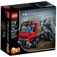 LEGO Technic 42084 Погрузчик