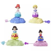 Disney Princess - Фигурка принцессы 7,5 см 1 шт