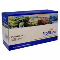 Картридж ProfiLine PL-106R01536