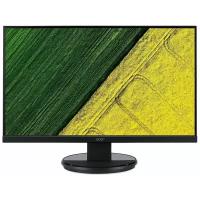 27" Монитор Acer K272HULDbmidpx, 2560x1440, 60 Гц, IPS