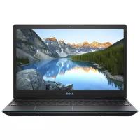 Ноутбук DELL G3 15 3500 (1920x1080, Intel Core i7 2.6 ГГц, RAM 8 ГБ, SSD 512 ГБ, GeForce GTX 1650 Ti, Win10 Home)