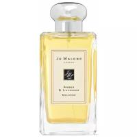 Jo Malone одеколон Amber & Lavender, 100 мл