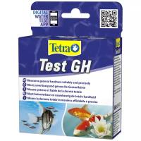 Tetra Test GH тесты для аквариумной воды