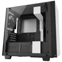 Компьютерный корпус NZXT H400i